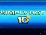 Simply Hot 10 Plus — automat zadarmo