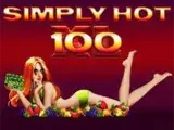 Simply Hot XL 100 — automat zadarmo