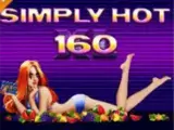 Simply Hot XL 160 — automat zadarmo