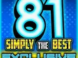 Simply the Best 81 Exclusive — automat zadarmo