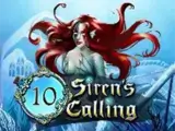 Sirens Calling — automat zadarmo