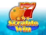 Sizable Win — automat zadarmo