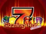 Sizzling Hot Deluxe — automat zadarmo