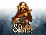 Sky Hunters — automat zadarmo
