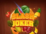 Slash Joker — automat zadarmo