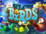 Slot Birds — automat zadarmo