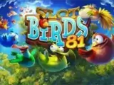 Slot Birds 81 — automat zadarmo
