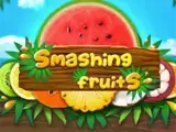 Automat Smashing Fruits od výrobcu BetInsight