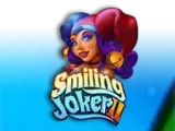 Smiling Joker II — automat zadarmo