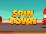 Spin Town — automat zadarmo