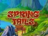 Spring Tails — automat zadarmo