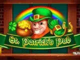 Saint Patricks Pub — automat zadarmo