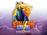 Stallion Strike — automat zadarmo