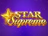 Star Supreme — automat zadarmo