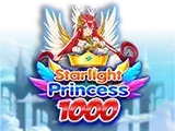 Starlight Princess 1000 — automat zadarmo