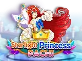 Starlight Princess Pachi — automat zadarmo