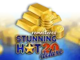 Stunning Hot 20 Deluxe Remastered — automat zadarmo