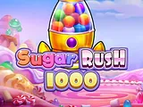 Sugar Rush 1000 — automat zadarmo