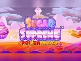 Sugar Supreme Powernudge — automat zadarmo