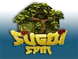 Automat Sugoi Spin od výrobcu e-gaming