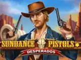 Sundance Pistols — automat zadarmo