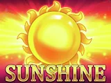 Sunshine — automat zadarmo