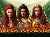Super Amazons — automat zadarmo