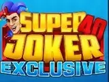 Super Joker 40 Exclusive — automat zadarmo