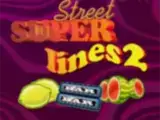 Super Lines 2 Street — automat zadarmo