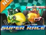 Super Race — automat zadarmo