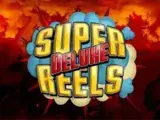 Super Reels Deluxe — automat zadarmo