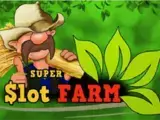 Super Slot Farm — automat zadarmo