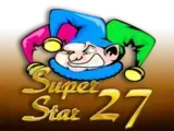 Superstar 27 — automat zadarmo