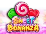 Sweet Bonanza — automat zadarmo