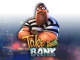 Take The Bank — automat zadarmo