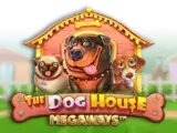 The Dog House Megaways — automat zadarmo