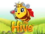 The Hive — automat zadarmo