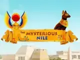 The Mysterious Nile — automat zadarmo