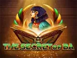 The Secret of Ba — automat zadarmo