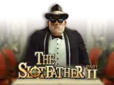 The Slotfather Part II — automat zadarmo
