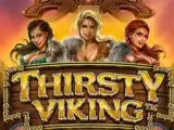 Thirsty Viking — automat zadarmo