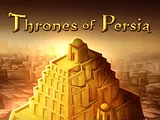 Thrones Of Persia — automat zadarmo