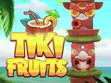 Tiki Fruits — automat zadarmo