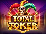 Total Joker — automat zadarmo