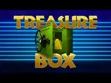 Treasure Box — automat zadarmo