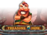 Treasure Mine — automat zadarmo