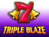 Automat Triple Blaze od výrobcu Synot Games