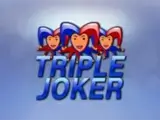 Triple Joker — automat zadarmo