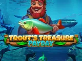 Trouts Treasure Payday — automat zadarmo