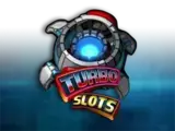 Turbo Slots — automat zadarmo